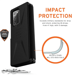 uag fold 2
